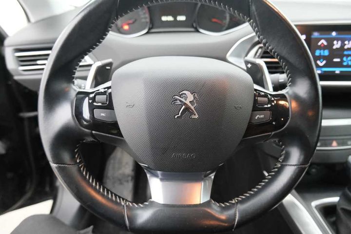 Photo 27 VIN: VF3LCYHZSKS162456 - PEUGEOT 308 SW FL&#3917 