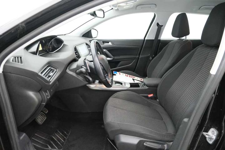 Photo 3 VIN: VF3LCYHZSKS162456 - PEUGEOT 308 SW FL&#3917 