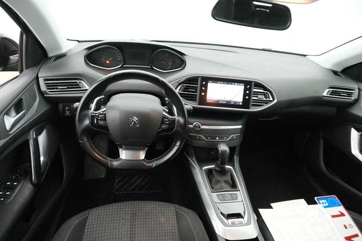 Photo 9 VIN: VF3LCYHZSKS162456 - PEUGEOT 308 SW FL&#3917 