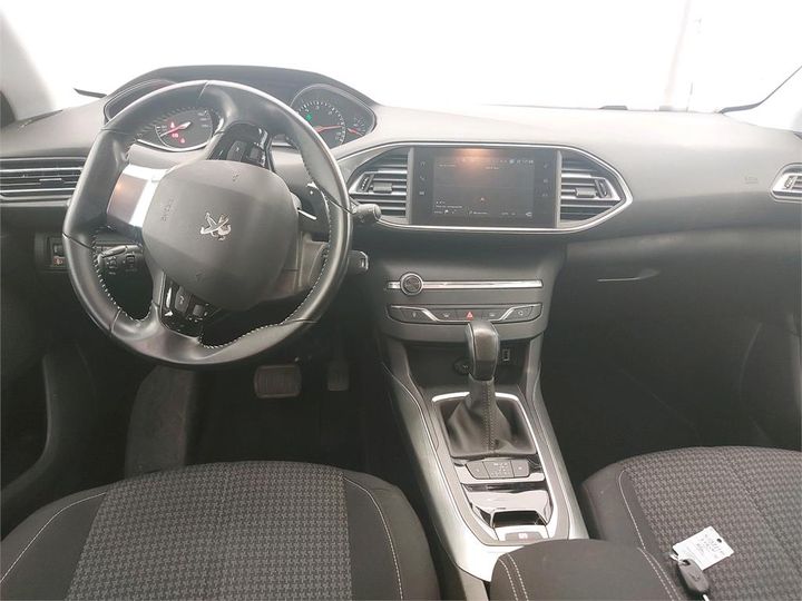 Photo 3 VIN: VF3LCYHZSKS173360 - PEUGEOT 308 SW 