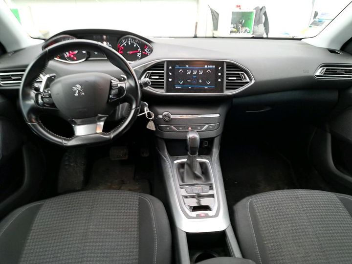 Photo 2 VIN: VF3LCYHZSKS173365 - PEUGEOT 308 SW 