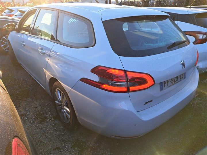 Photo 3 VIN: VF3LCYHZSKS173409 - PEUGEOT 308 SW 