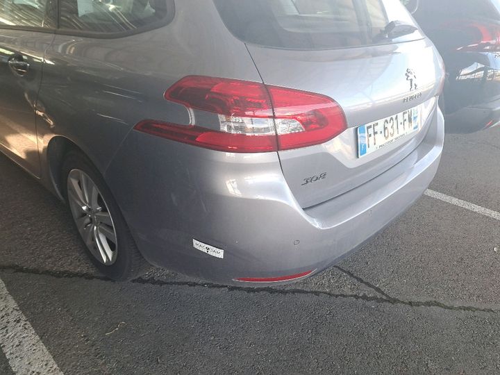 Photo 18 VIN: VF3LCYHZSKS175993 - PEUGEOT 308 SW 