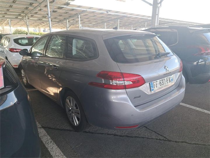 Photo 3 VIN: VF3LCYHZSKS175993 - PEUGEOT 308 SW 