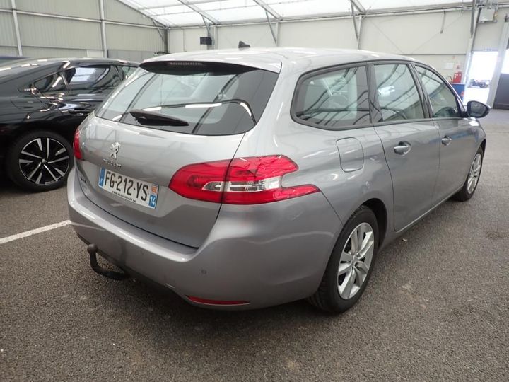 Photo 2 VIN: VF3LCYHZSKS179594 - PEUGEOT 308 