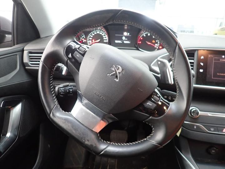 Photo 7 VIN: VF3LCYHZSKS179594 - PEUGEOT 308 