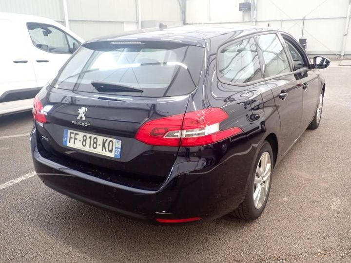 Photo 2 VIN: VF3LCYHZSKS181499 - PEUGEOT 308 SW 