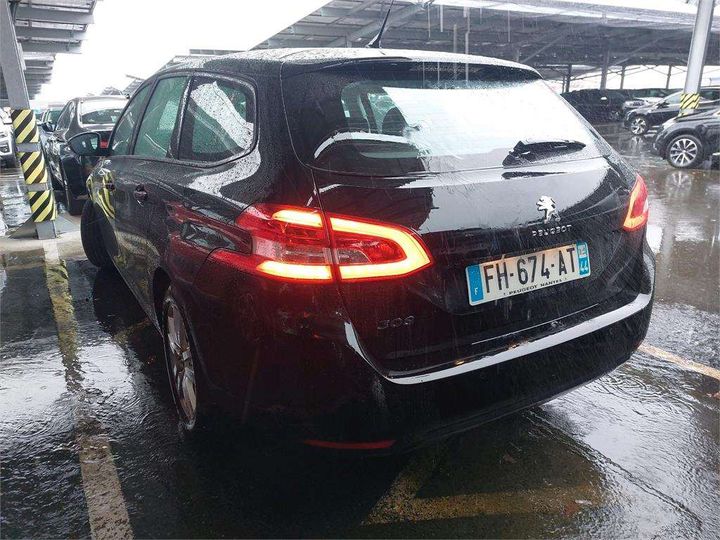 Photo 2 VIN: VF3LCYHZSKS183404 - PEUGEOT 308 SW 