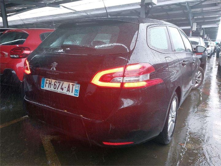 Photo 3 VIN: VF3LCYHZSKS183404 - PEUGEOT 308 SW 