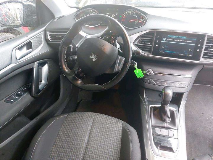 Photo 4 VIN: VF3LCYHZSKS183404 - PEUGEOT 308 SW 