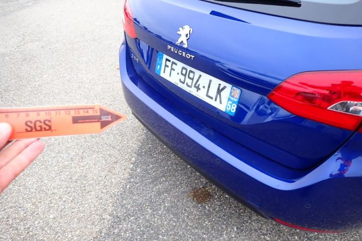 Photo 33 VIN: VF3LCYHZSKS188512 - PEUGEOT 308 SW 