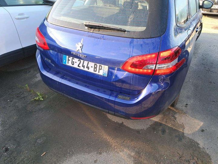 Photo 25 VIN: VF3LCYHZSKS207574 - PEUGEOT 308 SW 