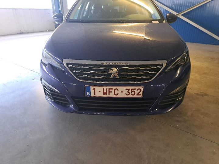 Photo 27 VIN: VF3LCYHZSKS208004 - PEUGEOT 308 