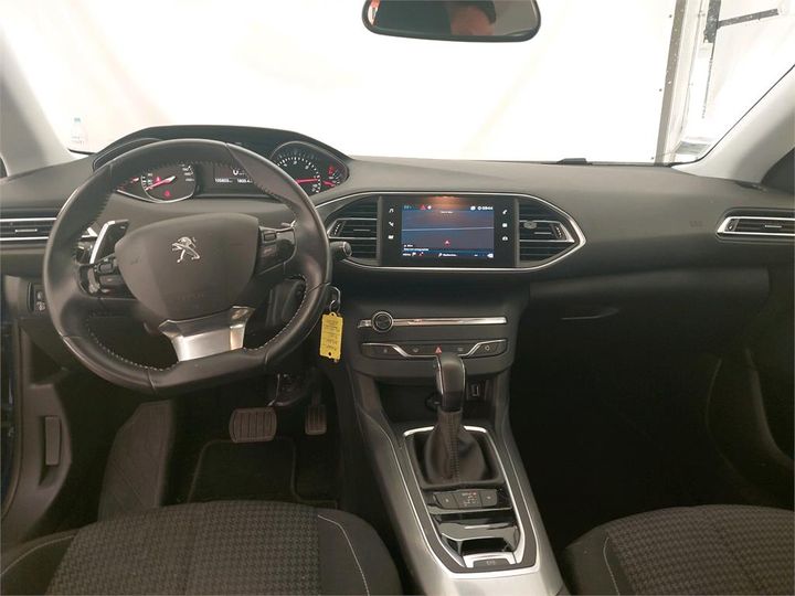 Photo 3 VIN: VF3LCYHZSKS234371 - PEUGEOT 308 SW 