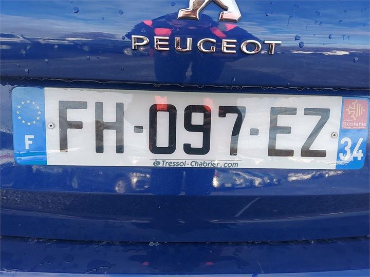 Photo 14 VIN: VF3LCYHZSKS238588 - PEUGEOT 308 SW 