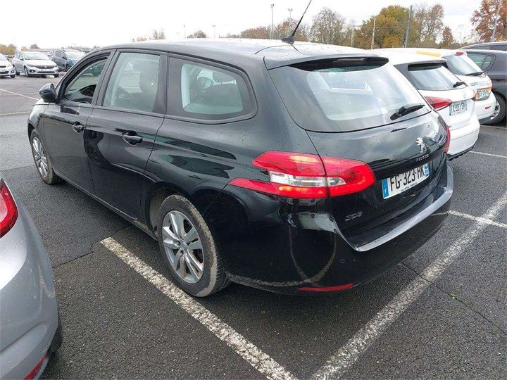 Photo 2 VIN: VF3LCYHZSKS253397 - PEUGEOT 308 