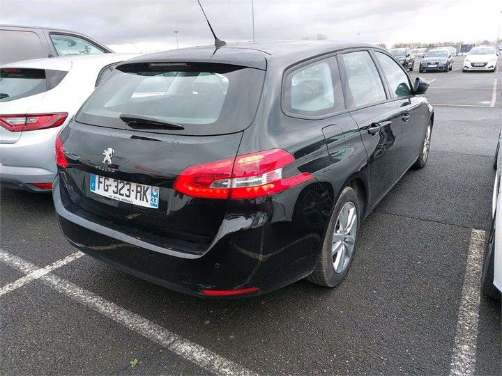 Photo 3 VIN: VF3LCYHZSKS253397 - PEUGEOT 308 