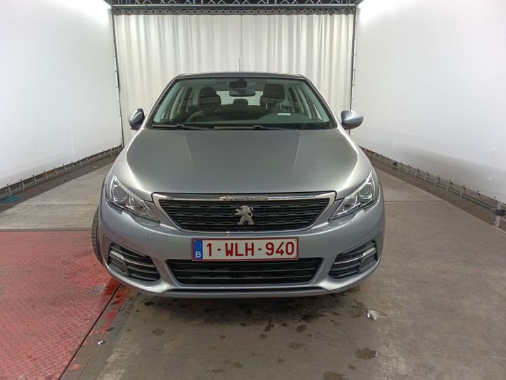 Photo 4 VIN: VF3LCYHZSKS267742 - PEUGEOT 308 SW FL'17 