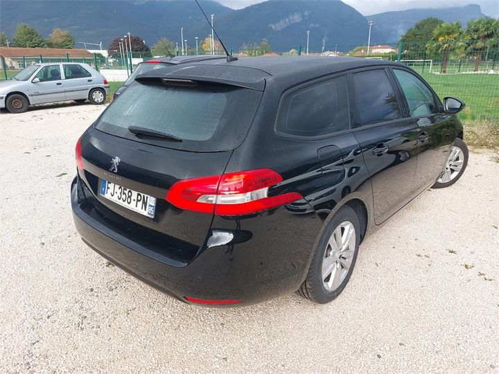 Photo 2 VIN: VF3LCYHZSKS274209 - PEUGEOT 308 SW 