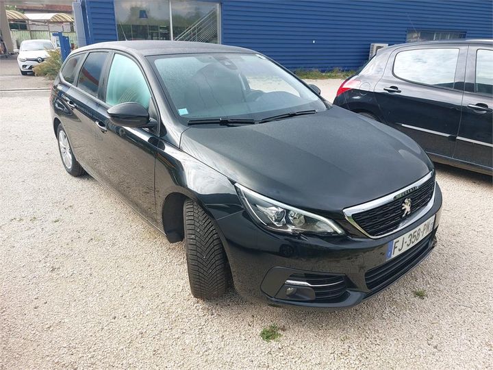 Photo 3 VIN: VF3LCYHZSKS274209 - PEUGEOT 308 SW 