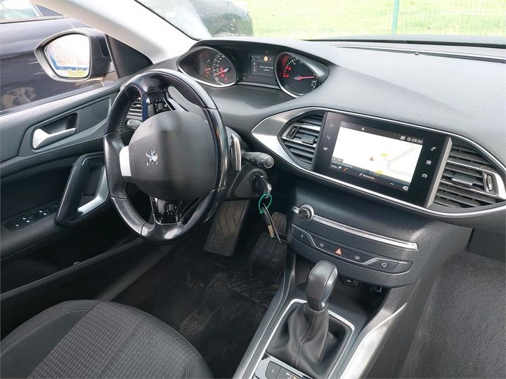 Photo 5 VIN: VF3LCYHZSKS274209 - PEUGEOT 308 SW 