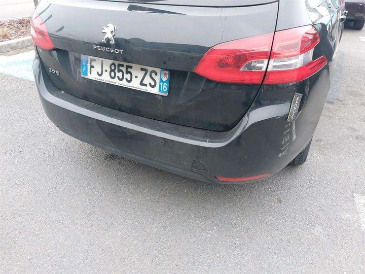 Photo 19 VIN: VF3LCYHZSKS279762 - PEUGEOT 308 SW 