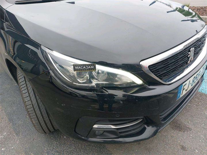 Photo 21 VIN: VF3LCYHZSKS279762 - PEUGEOT 308 SW 