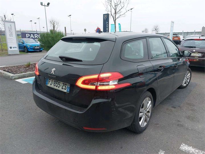 Photo 3 VIN: VF3LCYHZSKS279762 - PEUGEOT 308 SW 