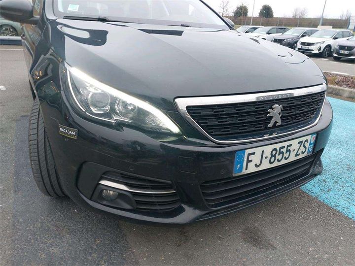 Photo 31 VIN: VF3LCYHZSKS279762 - PEUGEOT 308 SW 