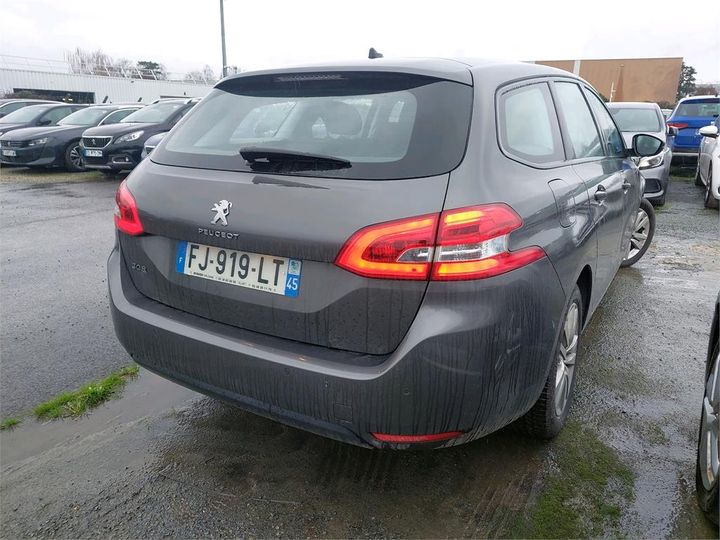 Photo 4 VIN: VF3LCYHZSKS290209 - PEUGEOT 308 SW 