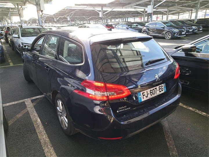 Photo 2 VIN: VF3LCYHZSKS302838 - PEUGEOT 308 SW 