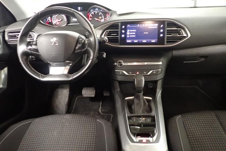 Photo 6 VIN: VF3LCYHZSKS304683 - PEUGEOT 308 SW 