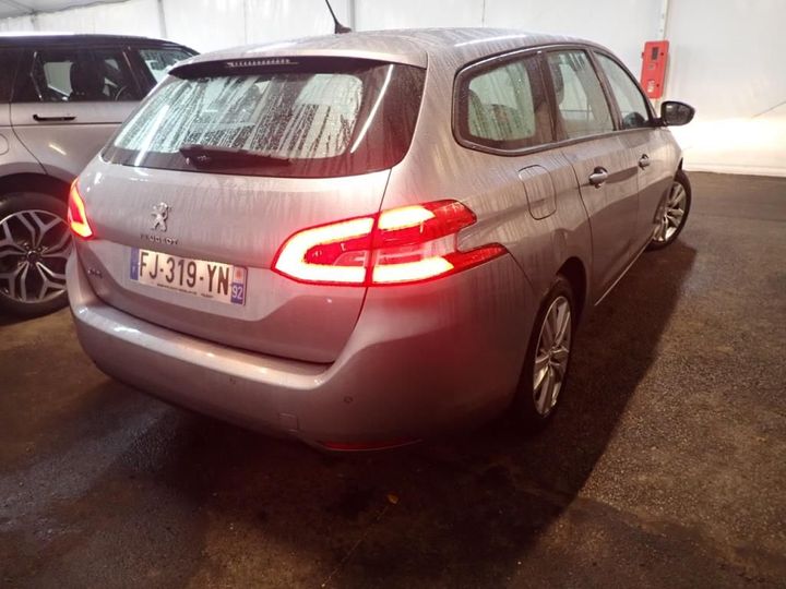 Photo 2 VIN: VF3LCYHZSKS323294 - PEUGEOT 308 SW 