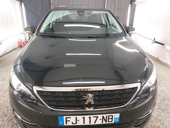 Photo 12 VIN: VF3LCYHZSKS335067 - PEUGEOT 308 