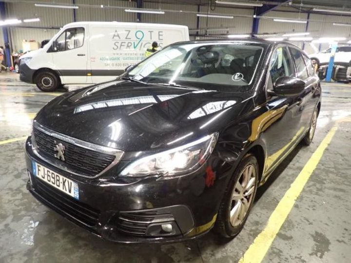 Photo 1 VIN: VF3LCYHZSKS346910 - PEUGEOT 308 SW 