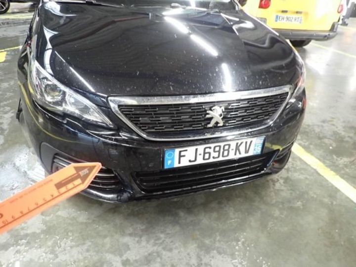 Photo 29 VIN: VF3LCYHZSKS346910 - PEUGEOT 308 SW 