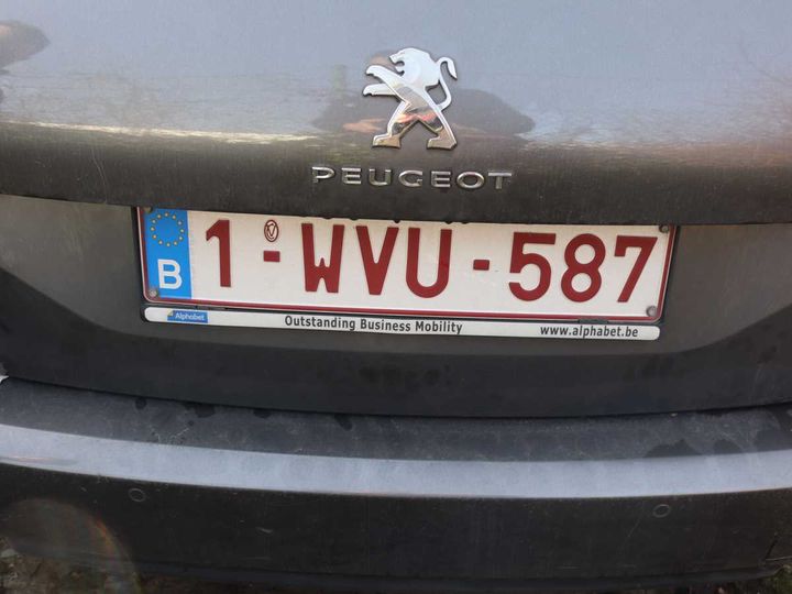 Photo 1 VIN: VF3LCYHZSKS358300 - PEUGEOT 308 