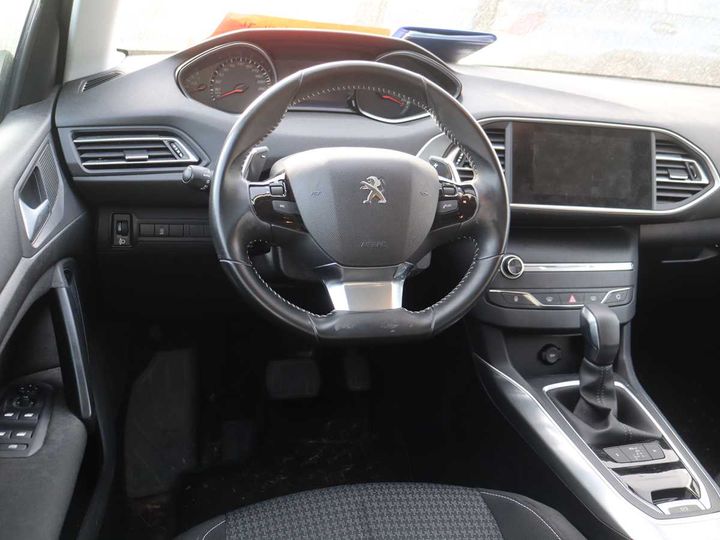 Photo 13 VIN: VF3LCYHZSKS358300 - PEUGEOT 308 