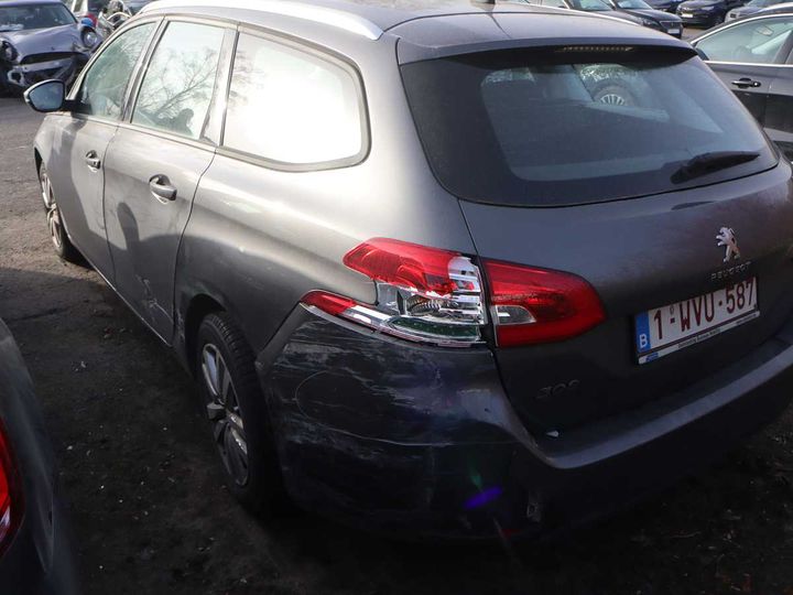 Photo 4 VIN: VF3LCYHZSKS358300 - PEUGEOT 308 