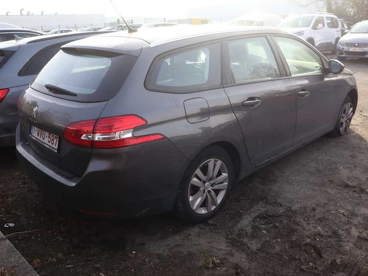 Photo 5 VIN: VF3LCYHZSKS358300 - PEUGEOT 308 