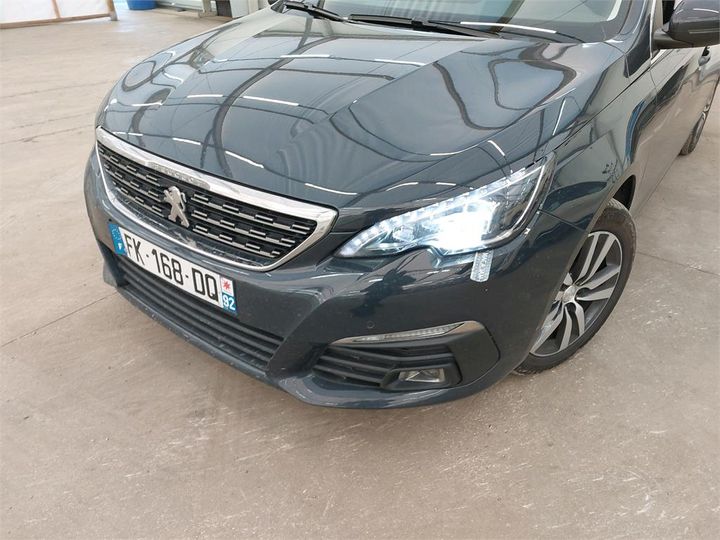 Photo 17 VIN: VF3LCYHZSKS365724 - PEUGEOT 308 SW 