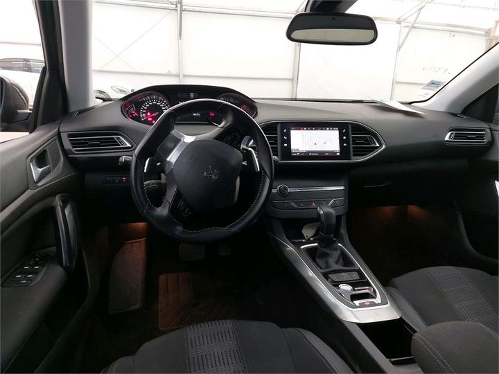 Photo 2 VIN: VF3LCYHZSKS365724 - PEUGEOT 308 SW 