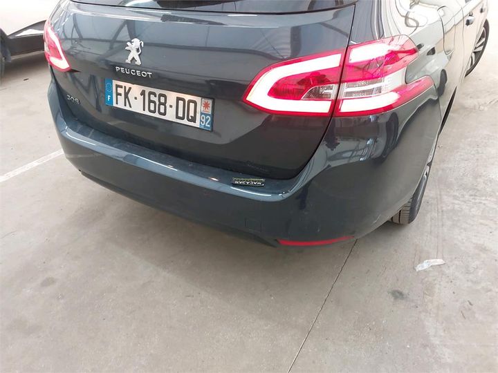 Photo 23 VIN: VF3LCYHZSKS365724 - PEUGEOT 308 SW 