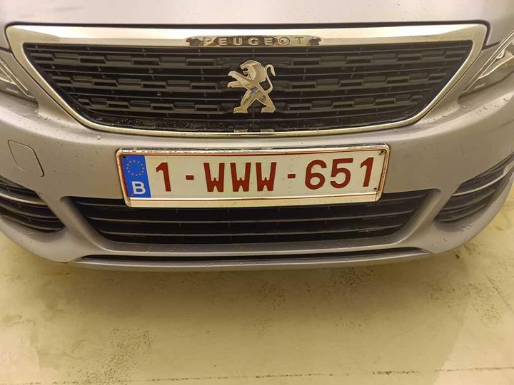 Photo 11 VIN: VF3LCYHZSKS374413 - PEUGEOT 308 