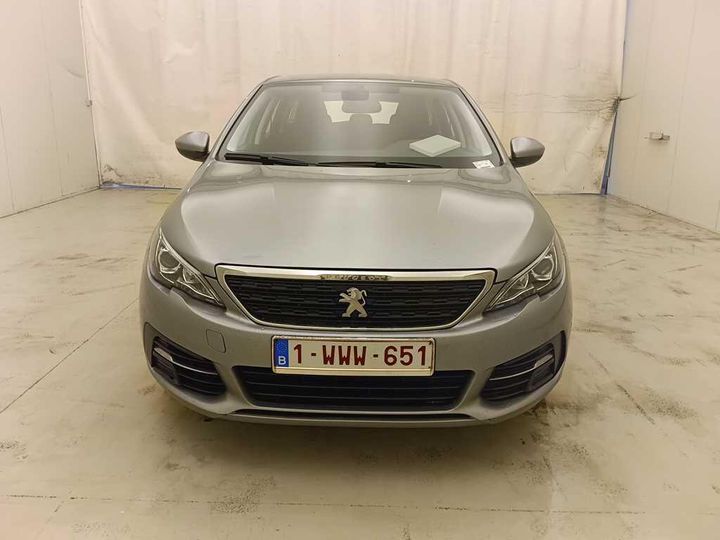 Photo 15 VIN: VF3LCYHZSKS374413 - PEUGEOT 308 