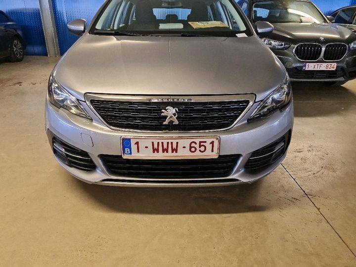 Photo 23 VIN: VF3LCYHZSKS374413 - PEUGEOT 308 