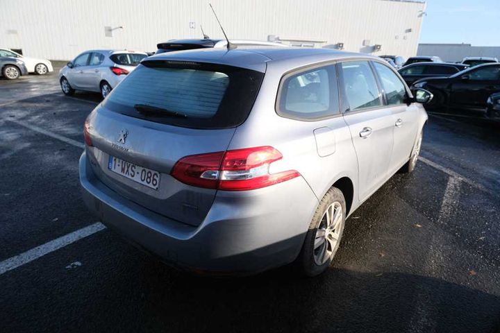 Photo 2 VIN: VF3LCYHZSKS378253 - PEUGEOT 308 SW FL&#3917 