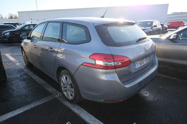 Photo 7 VIN: VF3LCYHZSKS378253 - PEUGEOT 308 SW FL&#3917 