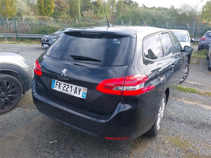 Photo 4 VIN: VF3LCYHZSKS378272 - PEUGEOT 308 SW 