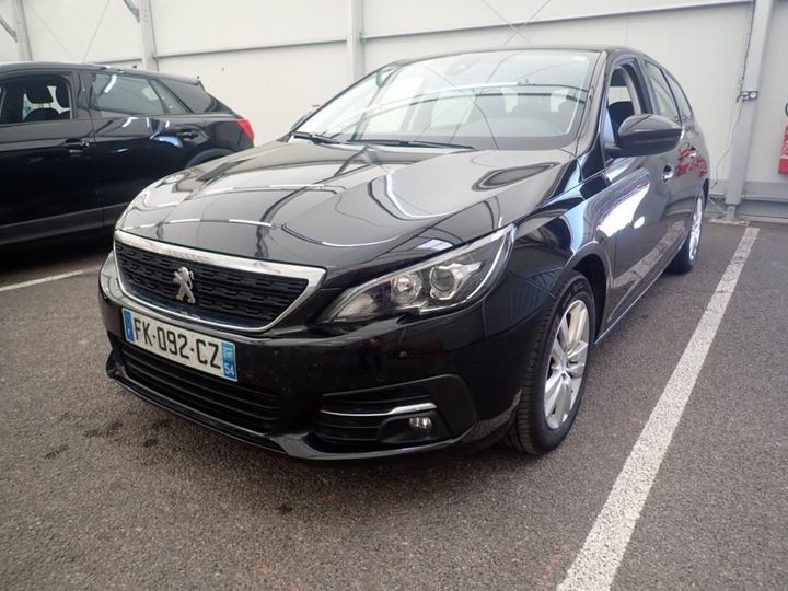 Photo 1 VIN: VF3LCYHZSKS383379 - PEUGEOT 308 SW 